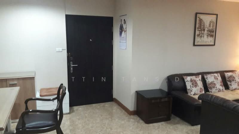 Belle Grand Rama 9, Bangkok, 131 Rama 9 Road, Huai Khwang, Huai Khwang, Bangkok, 2 Bedrooms, 78 sqm, Condo For Rent, by Krittin Tansida, 500251238 - DDproperty.com