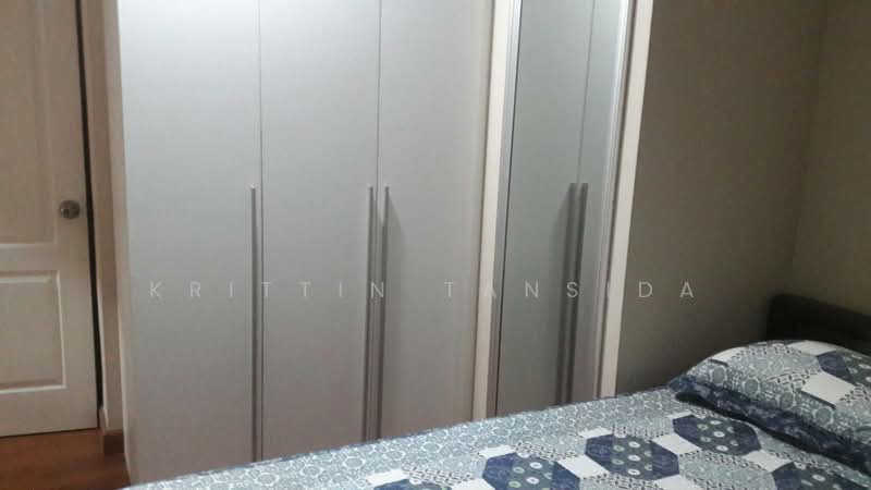 Belle Grand Rama 9, Bangkok, 131 Rama 9 Road, Huai Khwang, Huai Khwang, Bangkok, 2 Bedrooms, 78 sqm, Condo For Rent, by Krittin Tansida, 500251238 - DDproperty.com