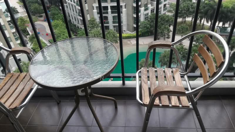 Belle Grand Rama 9, Bangkok, 131 Rama 9 Road, Huai Khwang, Huai Khwang, Bangkok, 2 Bedrooms, 78 sqm, Condo For Rent, by Krittin Tansida, 500251238 - DDproperty.com