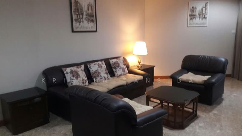 Belle Grand Rama 9, Bangkok, 131 Rama 9 Road, Huai Khwang, Huai Khwang, Bangkok, 2 Bedrooms, 78 sqm, Condo For Rent, by Krittin Tansida, 500251238 - DDproperty.com