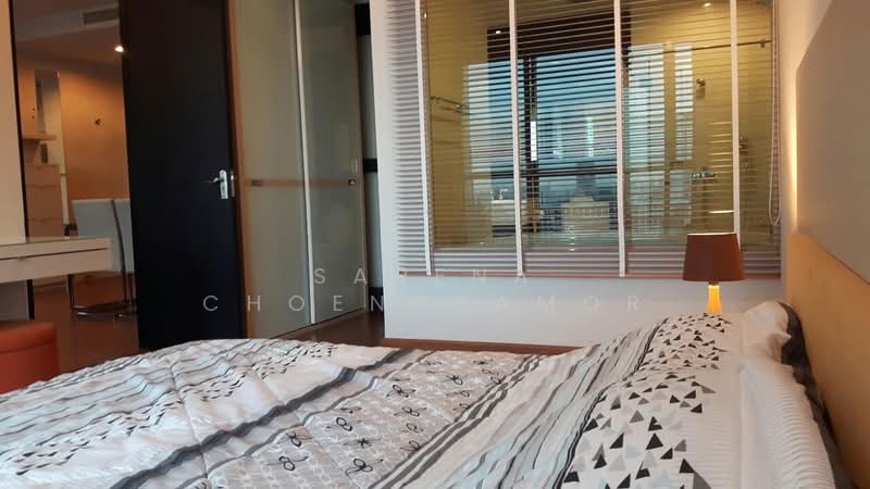 The Address Chidlom, Bangkok, Ploenchit Road, Lumphini, Pathum Wan, Bangkok, 2 Bedrooms, 73 sqm, Condo For Rent, by Sarena Choengsamor, 500251239 - DDproperty.com