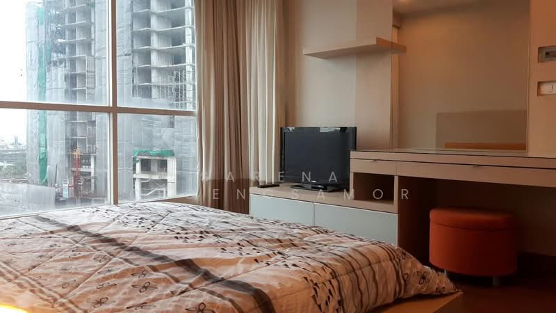 The Address Chidlom, Bangkok, Ploenchit Road, Lumphini, Pathum Wan, Bangkok, 2 Bedrooms, 73 sqm, Condo For Rent, by Sarena Choengsamor, 500251239 - DDproperty.com