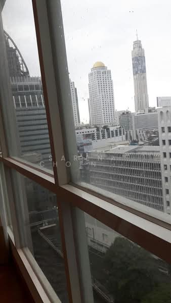 The Address Chidlom, Bangkok, Ploenchit Road, Lumphini, Pathum Wan, Bangkok, 2 Bedrooms, 73 sqm, Condo For Rent, by Sarena Choengsamor, 500251239 - DDproperty.com
