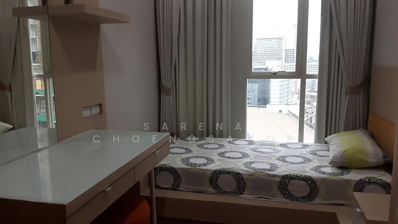 The Address Chidlom, Bangkok, Ploenchit Road, Lumphini, Pathum Wan, Bangkok, 2 Bedrooms, 73 sqm, Condo For Rent, by Sarena Choengsamor, 500251239 - DDproperty.com