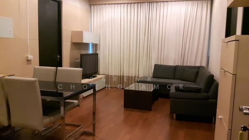 The Address Chidlom, Bangkok, Ploenchit Road, Lumphini, Pathum Wan, Bangkok, 2 Bedrooms, 73 sqm, Condo For Rent, by Sarena Choengsamor, 500251239 - DDproperty.com