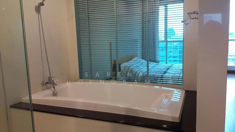 The Address Chidlom, Bangkok, Ploenchit Road, Lumphini, Pathum Wan, Bangkok, 2 Bedrooms, 73 sqm, Condo For Rent, by Sarena Choengsamor, 500251239 - DDproperty.com