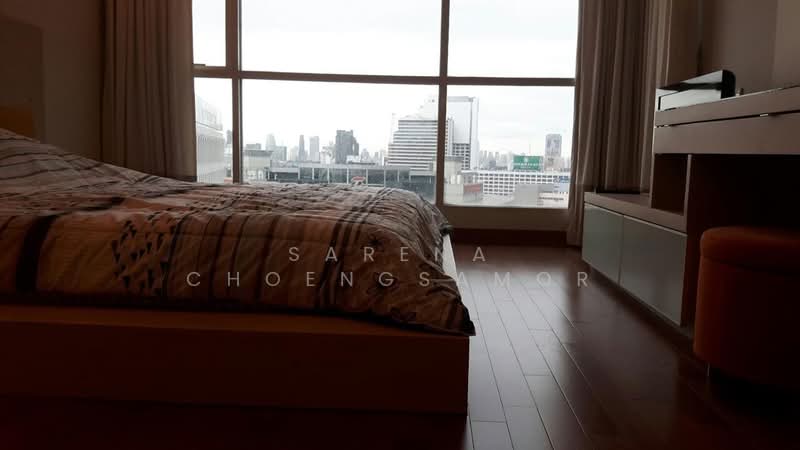 The Address Chidlom, Bangkok, Ploenchit Road, Lumphini, Pathum Wan, Bangkok, 2 Bedrooms, 73 sqm, Condo For Rent, by Sarena Choengsamor, 500251239 - DDproperty.com
