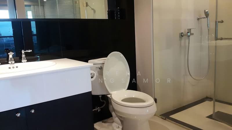 The Address Chidlom, Bangkok, Ploenchit Road, Lumphini, Pathum Wan, Bangkok, 2 Bedrooms, 73 sqm, Condo For Rent, by Sarena Choengsamor, 500251239 - DDproperty.com