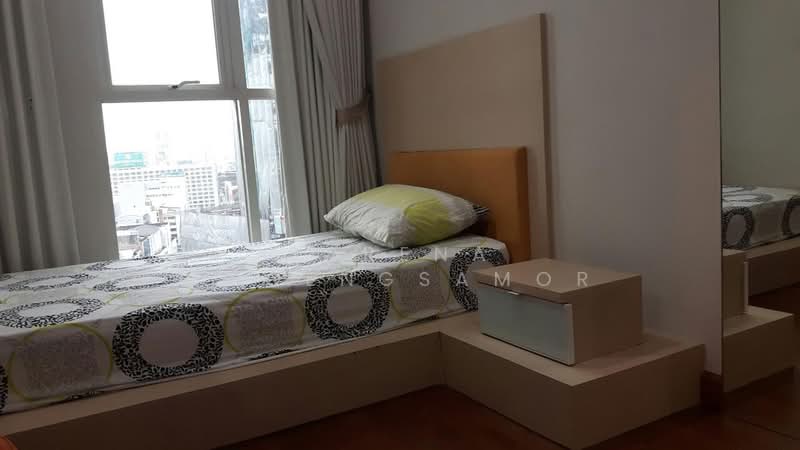 The Address Chidlom, Bangkok, Ploenchit Road, Lumphini, Pathum Wan, Bangkok, 2 Bedrooms, 73 sqm, Condo For Rent, by Sarena Choengsamor, 500251239 - DDproperty.com
