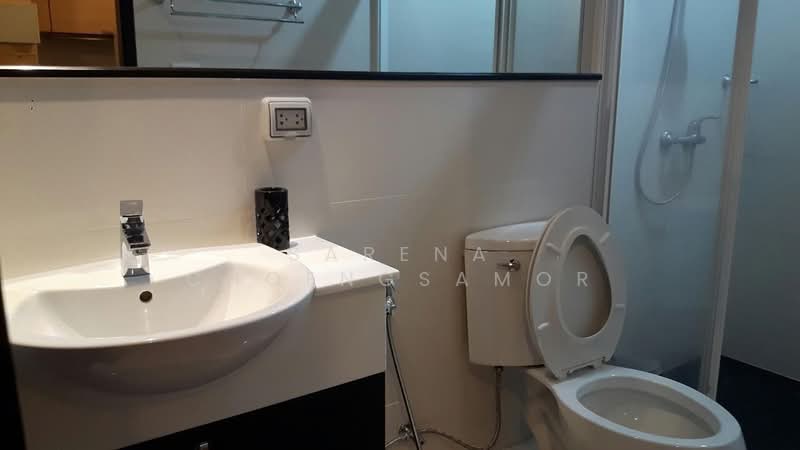 The Address Chidlom, Bangkok, Ploenchit Road, Lumphini, Pathum Wan, Bangkok, 2 Bedrooms, 73 sqm, Condo For Rent, by Sarena Choengsamor, 500251239 - DDproperty.com