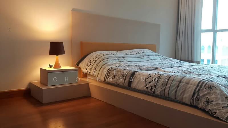 The Address Chidlom, Bangkok, Ploenchit Road, Lumphini, Pathum Wan, Bangkok, 2 Bedrooms, 73 sqm, Condo For Rent, by Sarena Choengsamor, 500251239 - DDproperty.com