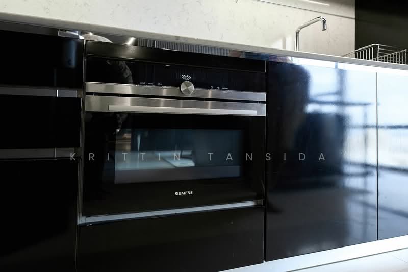 The Bangkok Sathorn, Bangkok, 111 South Sathorn Road, Yan Nawa, Sathon, Bangkok, 1 Bedroom, 62 sqm, Condo For Rent, by Krittin Tansida, 500251240 - DDproperty.com