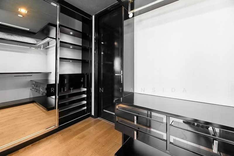 The Bangkok Sathorn : เดอะ แบงค็อก สาทร, กรุงเทพ, 111 ถนนสาทรใต้, ยานนาวา, สาทร, กรุงเทพ, 62 ตร.ม., คอนโด ให้เช่า, โดย Krittin Tansida, 500251240 - DDproperty.com