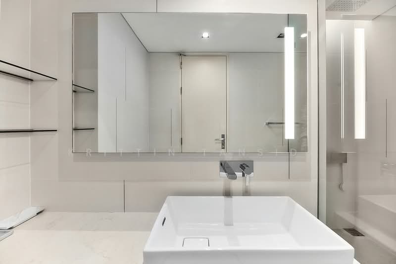 The Bangkok Sathorn, Bangkok, 111 South Sathorn Road, Yan Nawa, Sathon, Bangkok, 1 Bedroom, 62 sqm, Condo For Rent, by Krittin Tansida, 500251240 - DDproperty.com