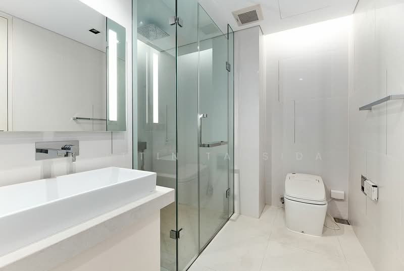 The Bangkok Sathorn, Bangkok, 111 South Sathorn Road, Yan Nawa, Sathon, Bangkok, 1 Bedroom, 62 sqm, Condo For Rent, by Krittin Tansida, 500251240 - DDproperty.com