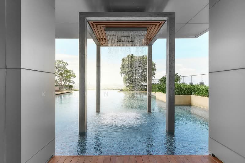 The Bangkok Sathorn, Bangkok, 111 South Sathorn Road, Yan Nawa, Sathon, Bangkok, 1 Bedroom, 62 sqm, Condo For Rent, by Krittin Tansida, 500251240 - DDproperty.com