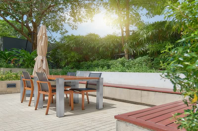 The Bangkok Sathorn, Bangkok, 111 South Sathorn Road, Yan Nawa, Sathon, Bangkok, 1 Bedroom, 62 sqm, Condo For Rent, by Krittin Tansida, 500251240 - DDproperty.com