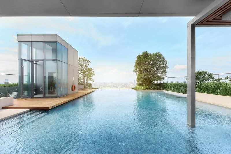 The Bangkok Sathorn, Bangkok, 111 South Sathorn Road, Yan Nawa, Sathon, Bangkok, 1 Bedroom, 62 sqm, Condo For Rent, by Krittin Tansida, 500251240 - DDproperty.com