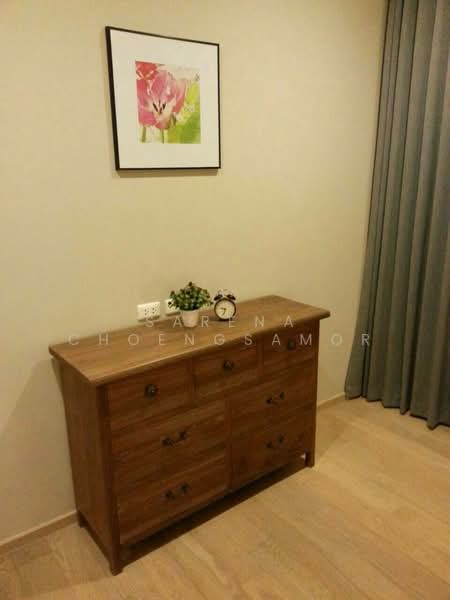 Noble Reveal, Bangkok, 36 Soi Sukhumvit 63, Ekamai Road, Phra Kanong Nua, Watthana, Bangkok, 1 Bedroom, 52 sqm, Condo For Rent, by Sarena Choengsamor, 500251241 - DDproperty.com