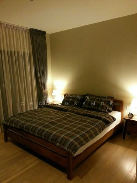 Noble Reveal, Bangkok, 36 Soi Sukhumvit 63, Ekamai Road, Phra Kanong Nua, Watthana, Bangkok, 1 Bedroom, 52 sqm, Condo For Rent, by Sarena Choengsamor, 500251241 - DDproperty.com