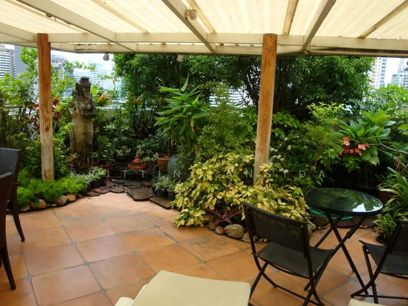 Sukhumvit Suite, Bangkok, 19 Soi Sukhumvit 13, Khlongtoei Nua, Watthana, Bangkok, 1 Bedroom, 50 sqm, Condo For Rent, by Krittin Tansida, 500251242 - DDproperty.com