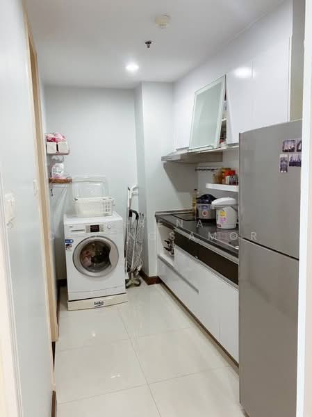 Supalai Prima Riva (Residential), Bangkok, Rama 3 Road, Chong Nonsi, Yan Nawa, Bangkok, 1 Bedroom, 59 sqm, Condo For Sale, by Sarena Choengsamor, 500251243 - DDproperty.com