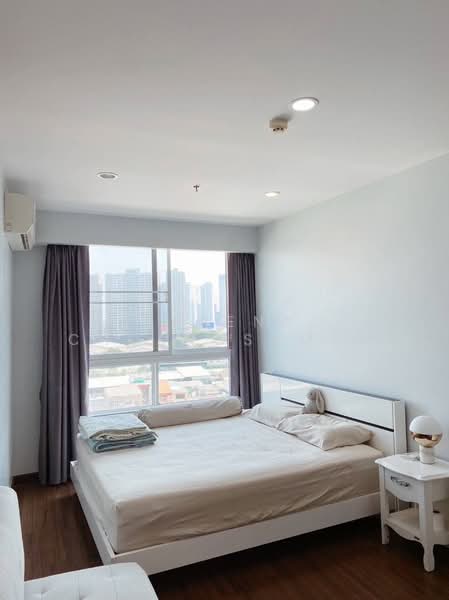 Supalai Prima Riva (Residential), Bangkok, Rama 3 Road, Chong Nonsi, Yan Nawa, Bangkok, 1 Bedroom, 59 sqm, Condo For Sale, by Sarena Choengsamor, 500251243 - DDproperty.com