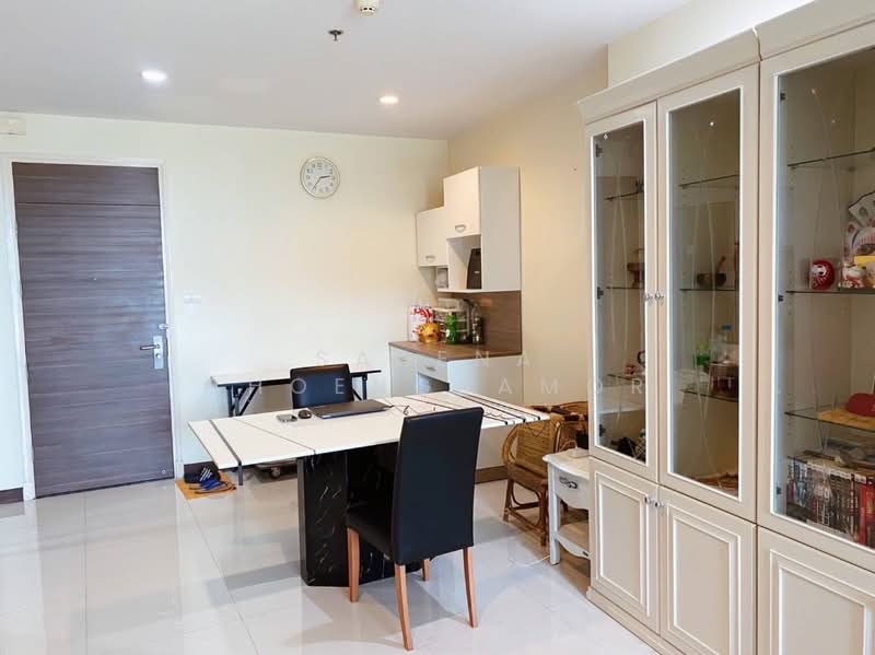 Supalai Prima Riva (Residential), Bangkok, Rama 3 Road, Chong Nonsi, Yan Nawa, Bangkok, 1 Bedroom, 59 sqm, Condo For Sale, by Sarena Choengsamor, 500251243 - DDproperty.com