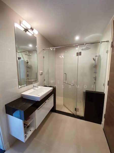 Supalai Prima Riva (Residential), Bangkok, Rama 3 Road, Chong Nonsi, Yan Nawa, Bangkok, 1 Bedroom, 59 sqm, Condo For Sale, by Sarena Choengsamor, 500251243 - DDproperty.com