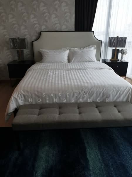 The Monument Thonglor, Bangkok, 998 Thonglor Road, Khlong Tan Nua, Watthana, Bangkok, 2 Bedrooms, 125 sqm, Condo For Rent, by Sarena Choengsamor, 500251244 - DDproperty.com