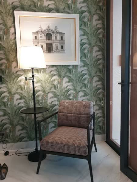 The Monument Thonglor, Bangkok, 998 Thonglor Road, Khlong Tan Nua, Watthana, Bangkok, 2 Bedrooms, 125 sqm, Condo For Rent, by Sarena Choengsamor, 500251244 - DDproperty.com