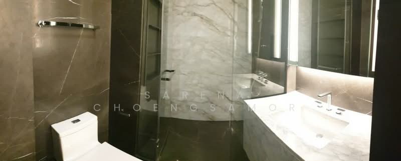 The Monument Thonglor, Bangkok, 998 Thonglor Road, Khlong Tan Nua, Watthana, Bangkok, 2 Bedrooms, 125 sqm, Condo For Rent, by Sarena Choengsamor, 500251244 - DDproperty.com