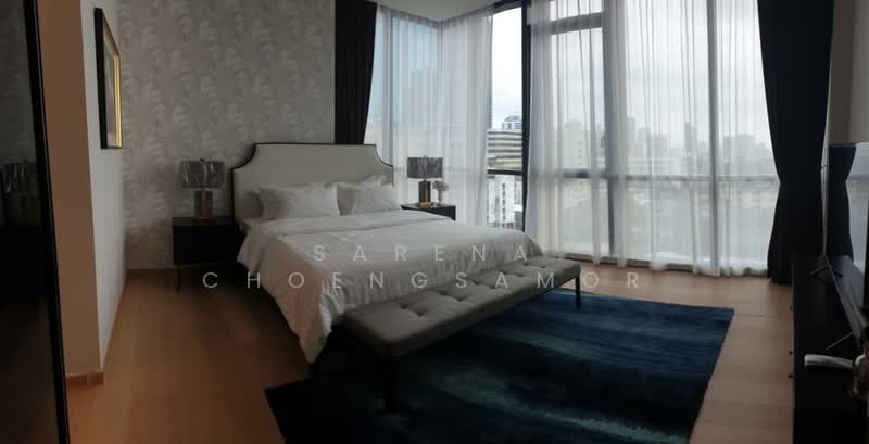 The Monument Thonglor, Bangkok, 998 Thonglor Road, Khlong Tan Nua, Watthana, Bangkok, 2 Bedrooms, 125 sqm, Condo For Rent, by Sarena Choengsamor, 500251244 - DDproperty.com