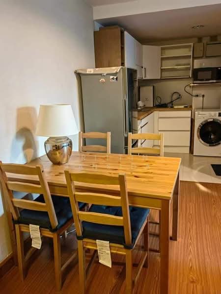 Belle Grand Rama 9 : เบลล์ แกรนด์ พระราม 9, กรุงเทพ, 131 ถนนพระราม 9, ห้วยขวาง, ห้วยขวาง, กรุงเทพ, 43 ตร.ม., คอนโด ให้เช่า, โดย Krittin Tansida, 500251245 - DDproperty.com