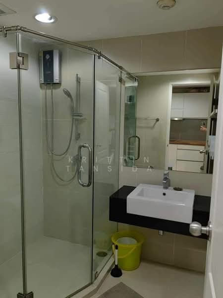 Belle Grand Rama 9, Bangkok, 131 Rama 9 Road, Huai Khwang, Huai Khwang, Bangkok, 1 Bedroom, 43 sqm, Condo For Rent, by Krittin Tansida, 500251245 - DDproperty.com