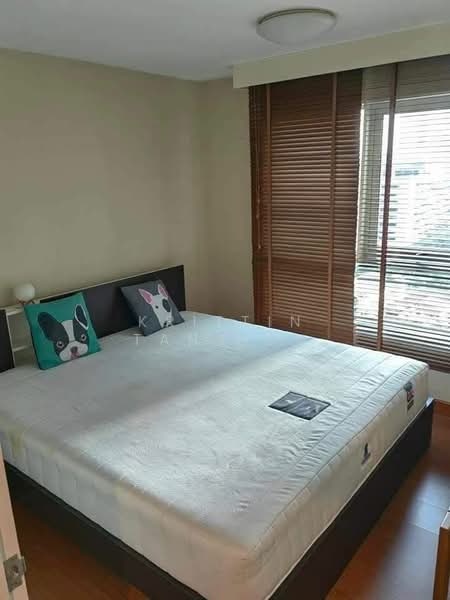 Belle Grand Rama 9, Bangkok, 131 Rama 9 Road, Huai Khwang, Huai Khwang, Bangkok, 1 Bedroom, 43 sqm, Condo For Rent, by Krittin Tansida, 500251245 - DDproperty.com