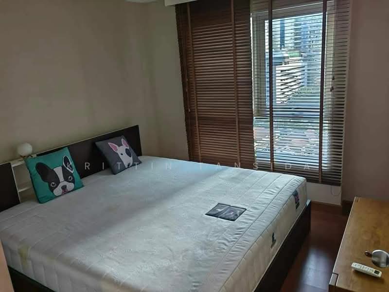 Belle Grand Rama 9, Bangkok, 131 Rama 9 Road, Huai Khwang, Huai Khwang, Bangkok, 1 Bedroom, 43 sqm, Condo For Rent, by Krittin Tansida, 500251245 - DDproperty.com