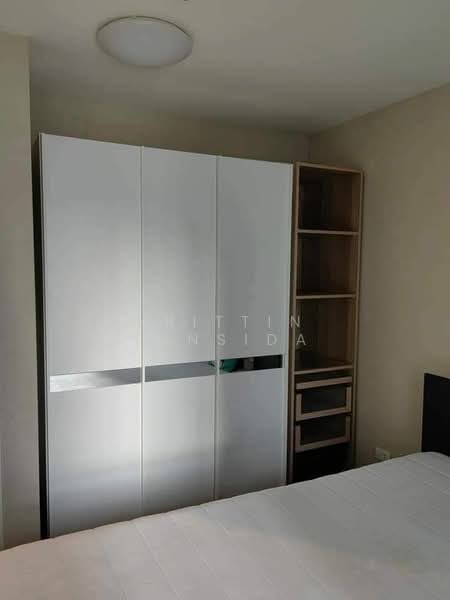 Belle Grand Rama 9, Bangkok, 131 Rama 9 Road, Huai Khwang, Huai Khwang, Bangkok, 1 Bedroom, 43 sqm, Condo For Rent, by Krittin Tansida, 500251245 - DDproperty.com