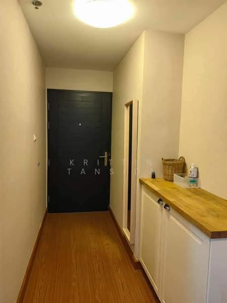 Belle Grand Rama 9, Bangkok, 131 Rama 9 Road, Huai Khwang, Huai Khwang, Bangkok, 1 Bedroom, 43 sqm, Condo For Rent, by Krittin Tansida, 500251245 - DDproperty.com