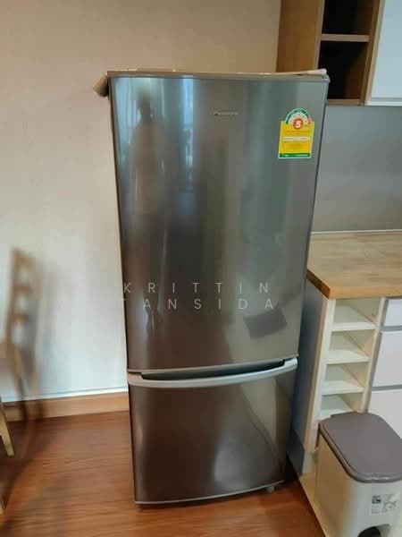 Belle Grand Rama 9, Bangkok, 131 Rama 9 Road, Huai Khwang, Huai Khwang, Bangkok, 1 Bedroom, 43 sqm, Condo For Rent, by Krittin Tansida, 500251245 - DDproperty.com