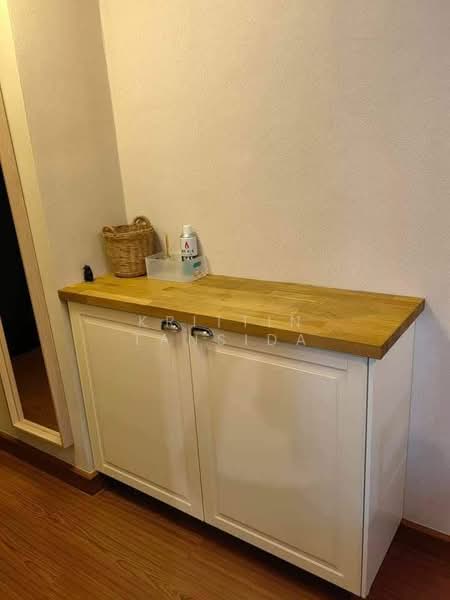 Belle Grand Rama 9, Bangkok, 131 Rama 9 Road, Huai Khwang, Huai Khwang, Bangkok, 1 Bedroom, 43 sqm, Condo For Rent, by Krittin Tansida, 500251245 - DDproperty.com