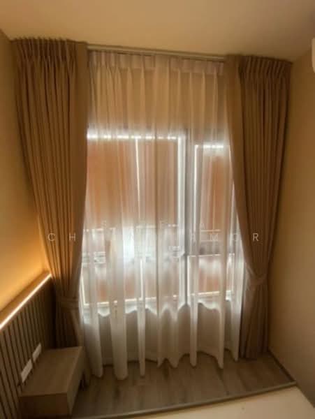 Knightsbridge Prime Onnut : ไนท์บริดจ์ ไพร์ม อ่อนนุช, กรุงเทพ, ซอยอ่อนนุช 1/1 ถนนสุขุมวิท 77, พระโขนงเหนือ, วัฒนา, กรุงเทพ, 27 ตร.ม., คอนโด ให้เช่า, โดย Sarena Choengsamor, 500251246 - DDproperty.com