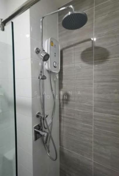 Knightsbridge Prime Onnut, Bangkok, Soi On Nut 1/1 Sukhumvit Road77, Phra Kanong Nua, Watthana, Bangkok, 1 Bedroom, 27 sqm, Condo For Rent, by Sarena Choengsamor, 500251246 - DDproperty.com