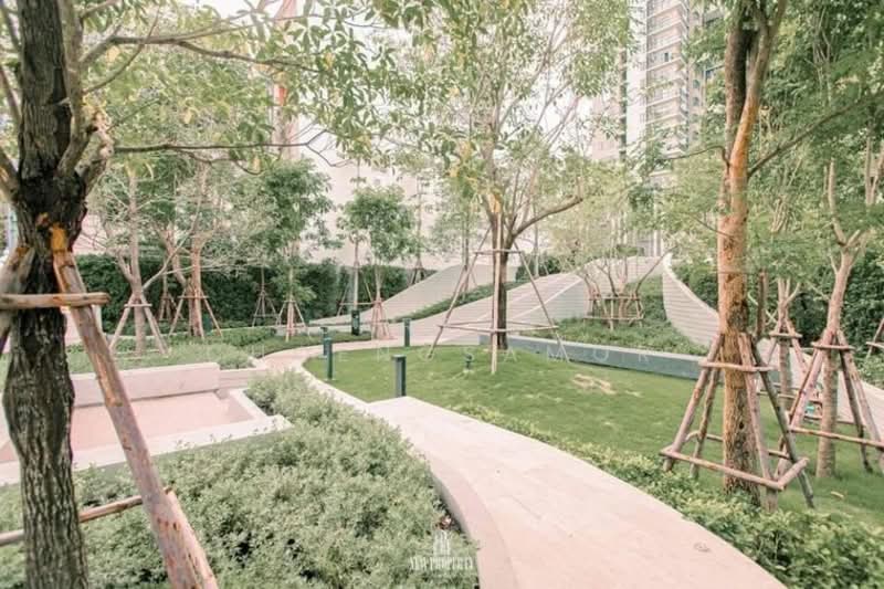 Knightsbridge Prime Onnut, Bangkok, Soi On Nut 1/1 Sukhumvit Road77, Phra Kanong Nua, Watthana, Bangkok, 1 Bedroom, 27 sqm, Condo For Rent, by Sarena Choengsamor, 500251246 - DDproperty.com