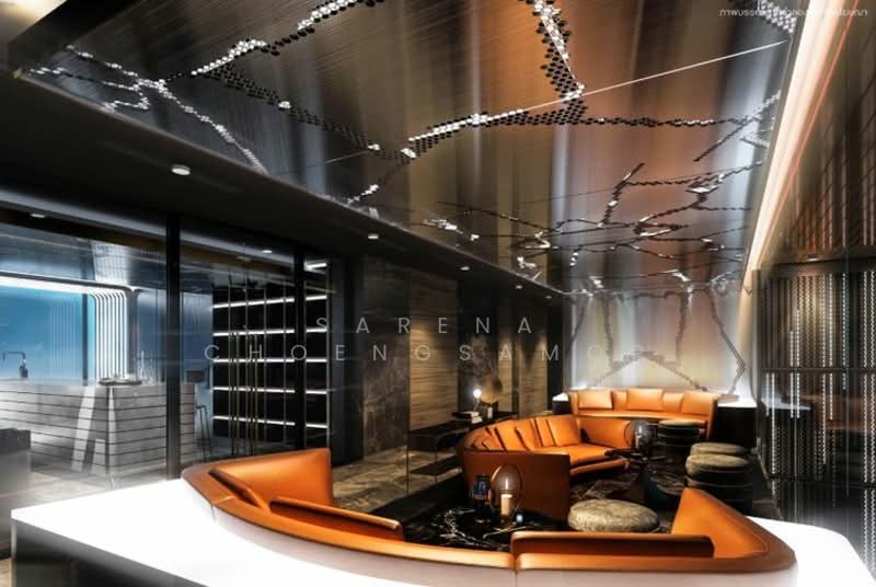 Knightsbridge Prime Onnut : ไนท์บริดจ์ ไพร์ม อ่อนนุช, กรุงเทพ, ซอยอ่อนนุช 1/1 ถนนสุขุมวิท 77, พระโขนงเหนือ, วัฒนา, กรุงเทพ, 27 ตร.ม., คอนโด ให้เช่า, โดย Sarena Choengsamor, 500251246 - DDproperty.com