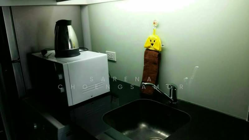 15 Sukhumvit Residences : 15 สุขุมวิท เรสซิเด็นซ์, กรุงเทพ, ซอยสุขุมวิท 15, คลองเตยเหนือ, วัฒนา, กรุงเทพ, 59 ตร.ม., คอนโด ให้เช่า, โดย Sarena Choengsamor, 500251248 - DDproperty.com