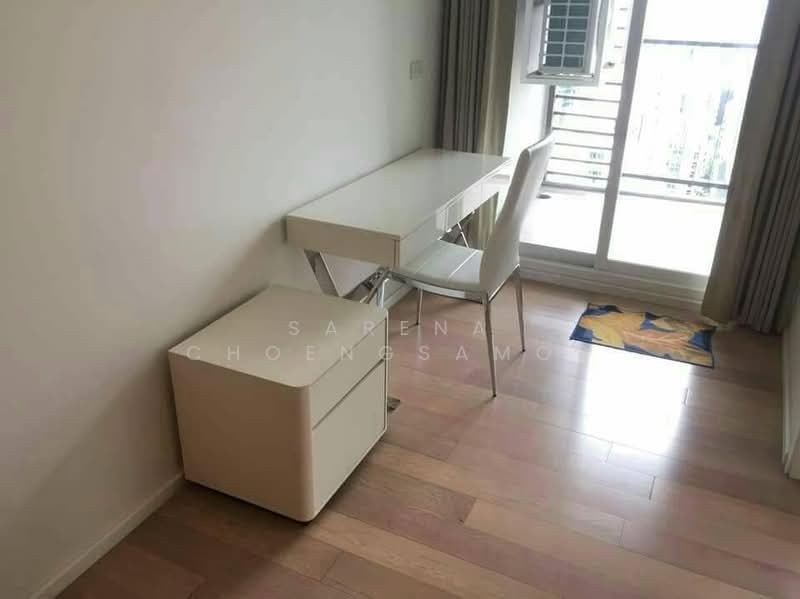 15 Sukhumvit Residences : 15 สุขุมวิท เรสซิเด็นซ์, กรุงเทพ, ซอยสุขุมวิท 15, คลองเตยเหนือ, วัฒนา, กรุงเทพ, 59 ตร.ม., คอนโด ให้เช่า, โดย Sarena Choengsamor, 500251248 - DDproperty.com