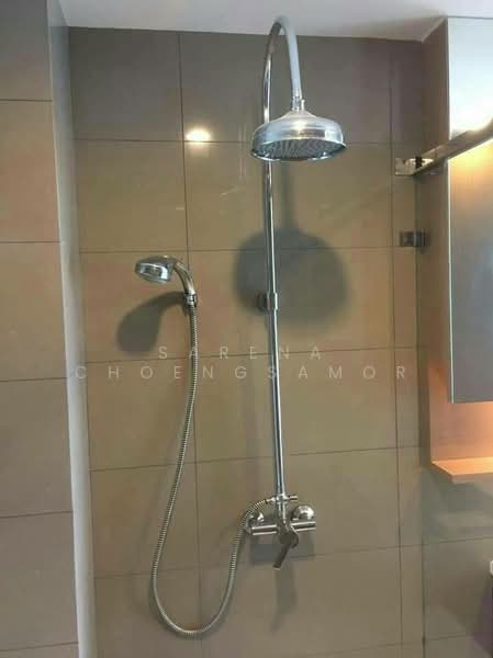 15 Sukhumvit Residences, Bangkok, Soi Sukhumvit 15, Khlongtoei Nua, Watthana, Bangkok, 1 Bedroom, 59 sqm, Condo For Rent, by Sarena Choengsamor, 500251248 - DDproperty.com