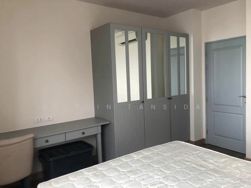 The Editor Saphan Khwai, Bangkok, 1555 Phahonyothin Rd, Samsen Nai, Phaya Thai, Bangkok, 2 Bedrooms, 56 sqm, Condo For Rent, by Krittin Tansida, 500251249 - DDproperty.com