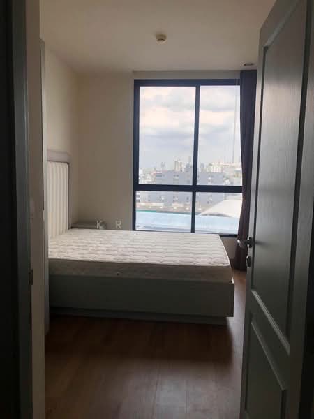 The Editor Saphan Khwai, Bangkok, 1555 Phahonyothin Rd, Samsen Nai, Phaya Thai, Bangkok, 2 Bedrooms, 56 sqm, Condo For Rent, by Krittin Tansida, 500251249 - DDproperty.com